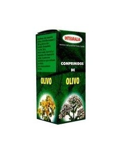 Olivo 60cap.