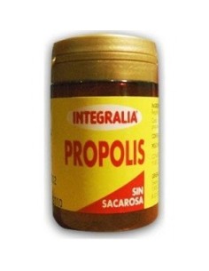 Propolis Masticables 25cap