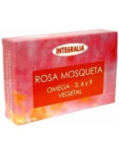 Rosa Mosqueta 60perlas