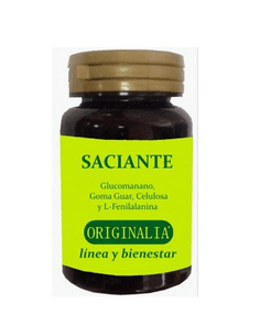 Saciante originalia 60cap