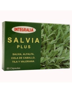 Salvia Plus