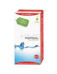 Homsol 60ml.