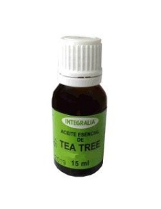 Tea Tree (Árbol del Té)...