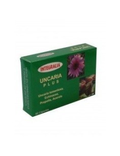 Uncaria Plus