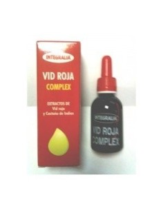 Vid Roja Complex Extracto...