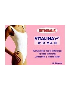 Vitalina Plus Woman