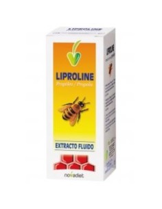 Liproline extracto propoleo...