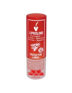 Liproline protector labial...