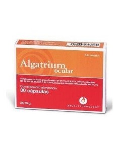 Algatrium Ocular (DHA 70%)...