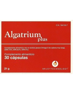 Algatrium Plus 30cap