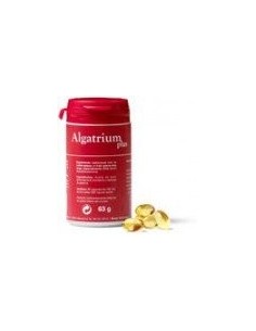 Algatrium Plus (DHA 70%) 90cap