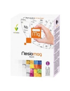 Nesiomag 18sticks