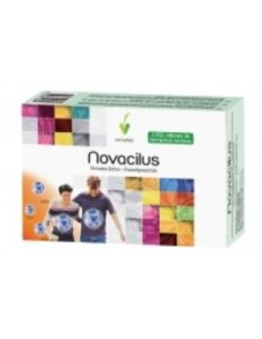 Novacilus 30cap.