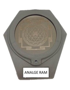 Filtro Analge Ram