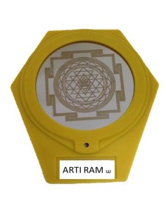 Filtro Arti Ram