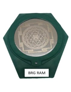 Filtro BRG Ram (Tridosha)