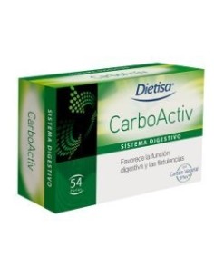 Carboactiv