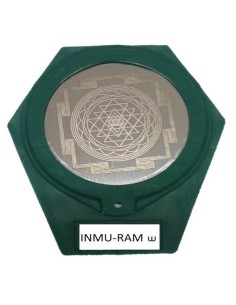 Filtro INMU- Ram