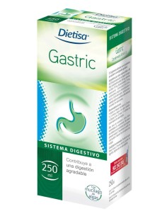 Dietisa Gastric 250ml.