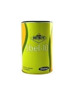 Dietkum SBEL-10 Obesidad 80 gr