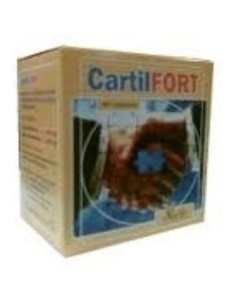 Cartilfort...