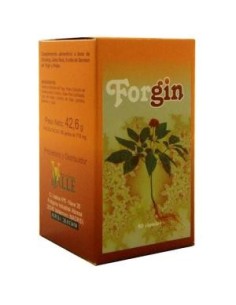 Forgin 60perlas