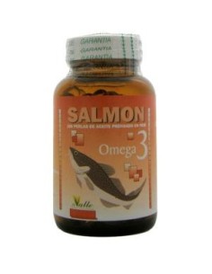 Salmon Omega 3 100perlas