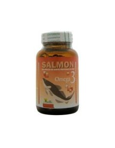 Salmon Omega 3 400perlas