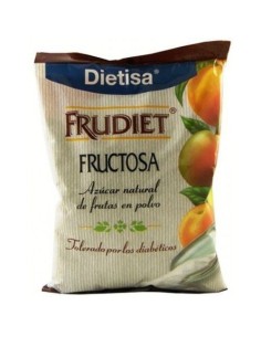 Frudiet Fructosa 750 gr.