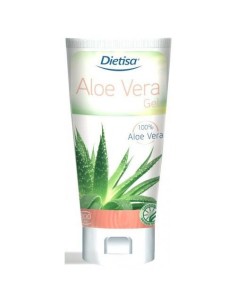 Gel Aloe Vera tubo 200ml. 