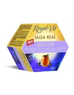 Jalea Real Royal-Vit Antiox