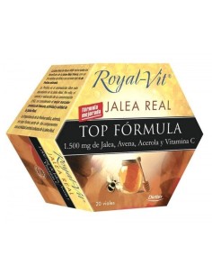 Jalea Real Royal Vit Top...