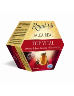 Jalea Real Royal Vit Top...