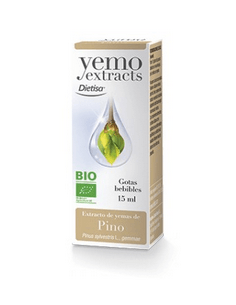 Yemoextracts Pino Bio 15ml. 