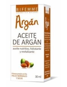 Argan Aceite 30ml.