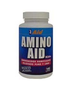 Amino Aid BCAA (aminoacidos...