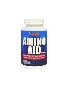 Amino Aid BCAA (aminoacidos...