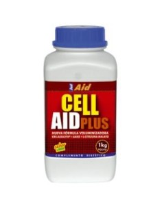 Cell Aid+Plus naranja 1kg