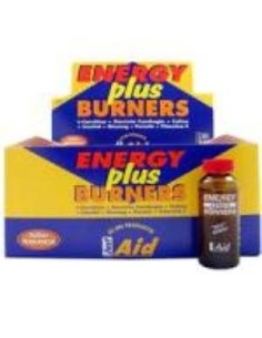 Energy Plus Burners...