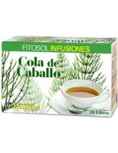 Fitosol Cola de caballo...
