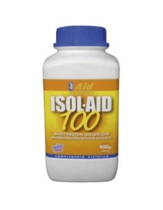 Isol-Aid 100 proteina...