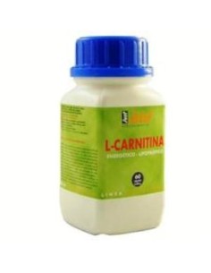 L-Carnitina de Just Aid, 60...