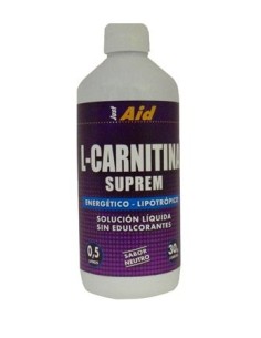 L-Carnitina Suprem. Neutra...