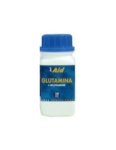 L- Glutamina 150 cap.