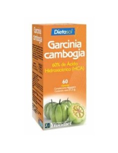Garcinia Cambogia 60 cap....
