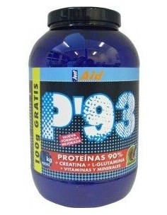 P-93 (Whey protein)...