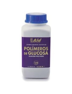 Polimeros de Glucosa...