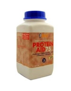Protein Aid 75 Vainilla...