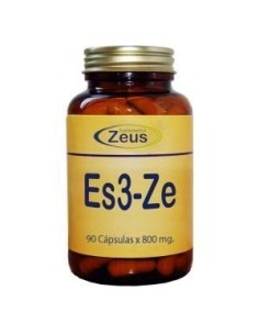 Estres-Ze (ES3-ZE) 90cap.