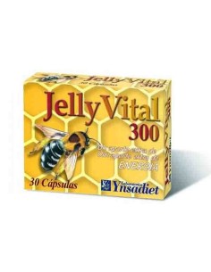 Jelly Vital capsulas...